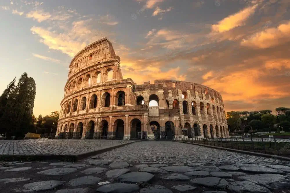 Discover the eternal splendor of Rome, Italy, where ancient wonders and modern delights converge to create a city that embodies the legacy of emperors, gladiators, and timeless beauty.