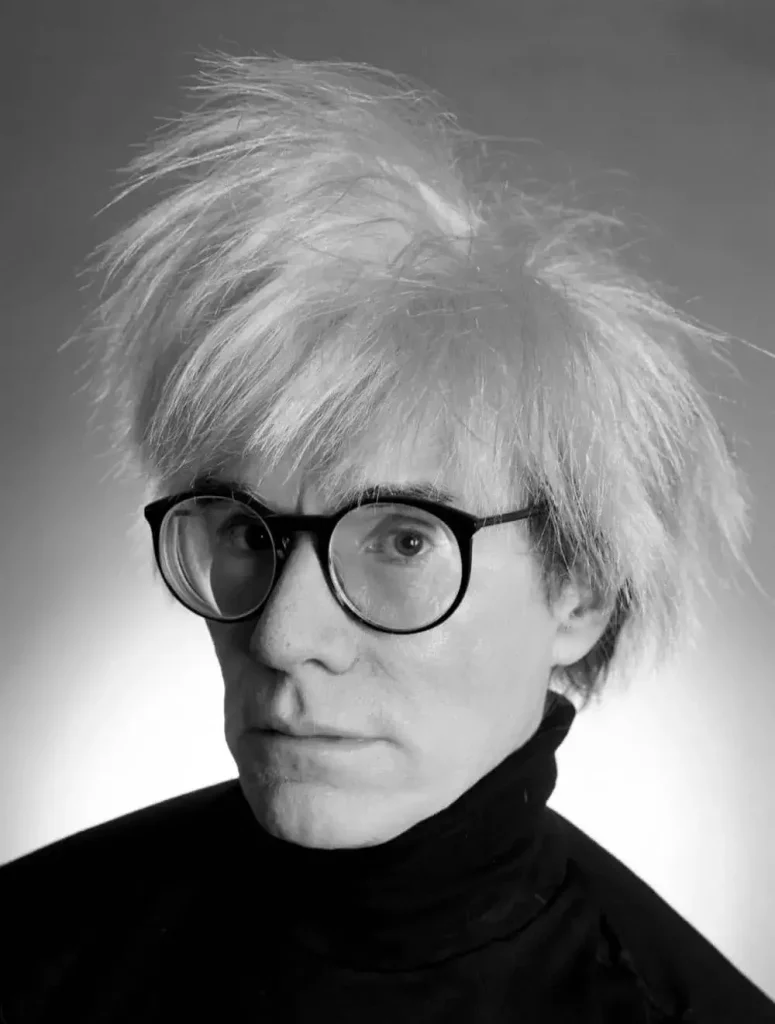 Discover the colorful world of Andy Warhol, the Pop Art icon known for his vibrant creations that capture the essence of celebrity culture and everyday objects.