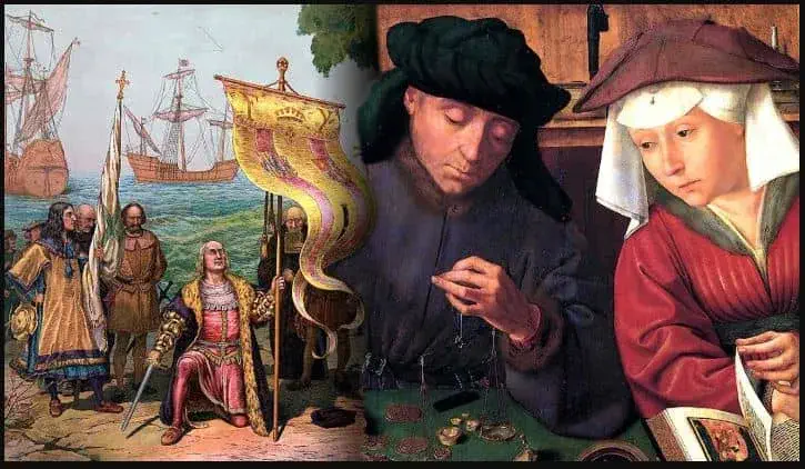 Embark on a journey through the dawn of the Early Modern Era, where the Renaissance flourished with art and innovation, and revolutions reshaped society, marking a pivotal period of cultural rebirth and change.