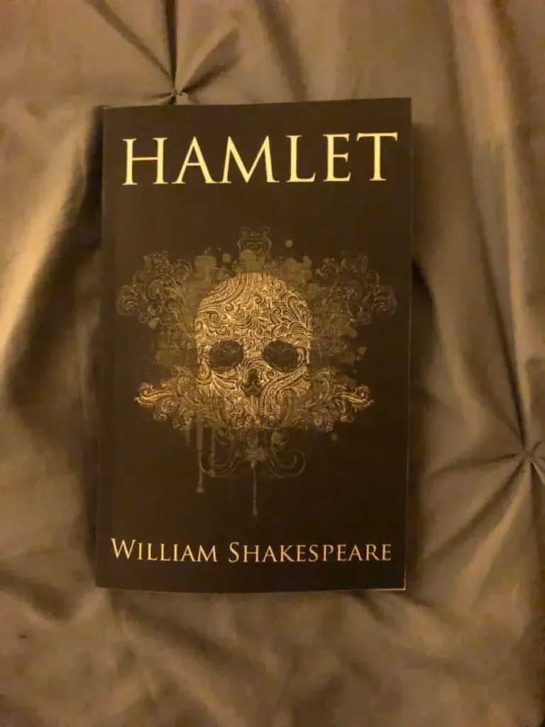 Explore the enigmatic tale of Shakespeare's Hamlet, Prince of Denmark, a timeless tragedy that delves into themes of revenge, betrayal, and the complexities of the human psyche, captivating audiences with its timeless exploration of love, loss, and truth.