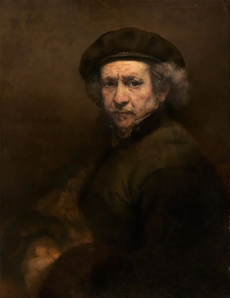 Discover the mastery of light and shadow in the art of Rembrandt van Rijn, the Baroque master known for his emotionally rich portraits and biblical scenes.