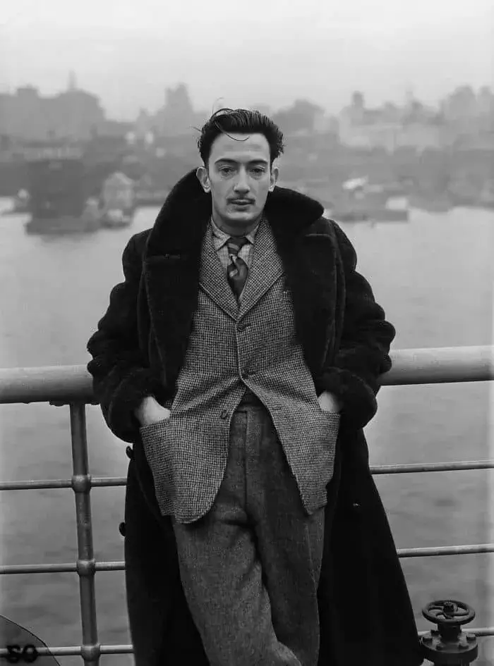 Embark on a surreal journey through the art of Salvador Dali, the master of melting clocks and dreamscapes that defy logic and inspire wonder.