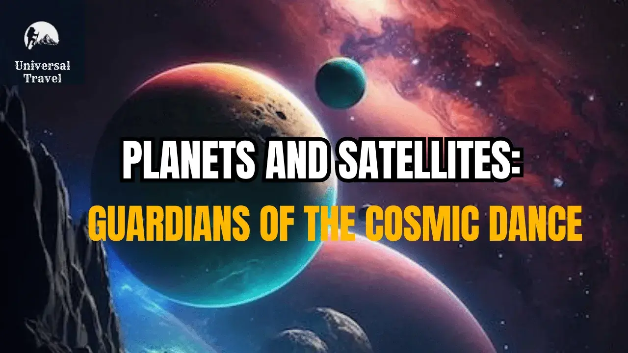 Discover the wonders of planets and satellites as they unveil the mysteries of the celestial realm, showcasing the beauty and scientific marvels of distant worlds and cosmic phenomena in the vast expanse of space.